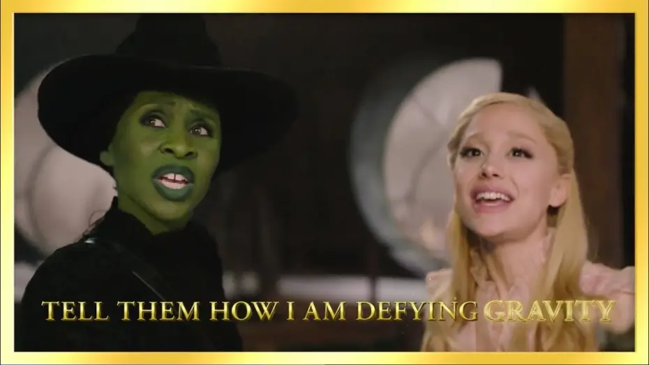 Watch film Wicked | Yours To Own