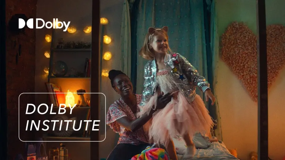 Watch film Nanny | Behind the Scenes of Nanny with Director Nikyatu Jusu | #DolbyInstitute