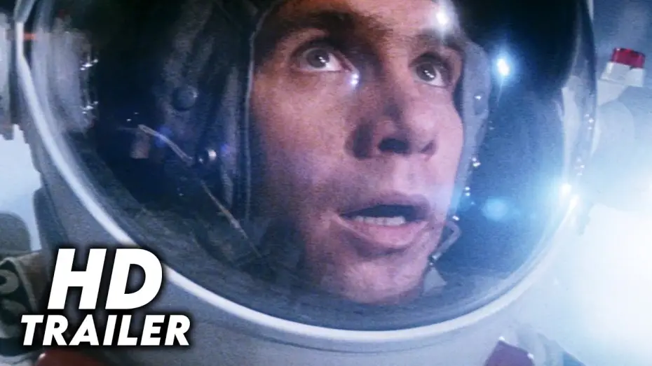 Watch film Lifeforce | Lifeforce (1985) Original Trailer [HD]