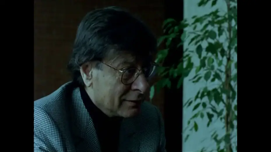 Watch film Notre Musique | محمود درويش في فيلم ( Notre musique (Our music