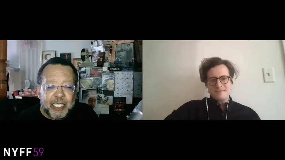 Watch film Chameleon Street | Wendell B. Harris Jr. on Chameleon Street