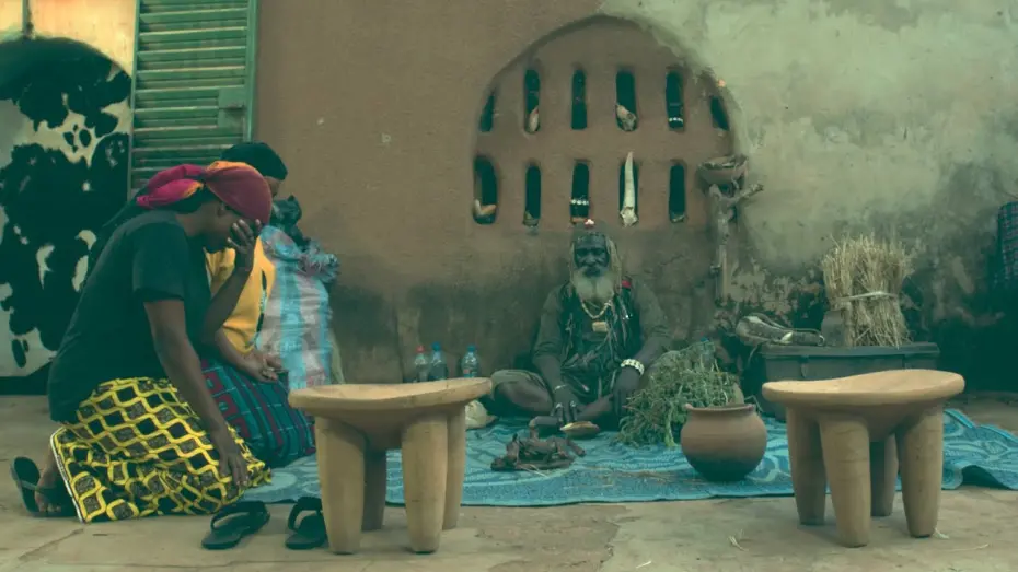 Watch film Woman of Values | Moussa fariman &ndash; trailer | IFFR 2025