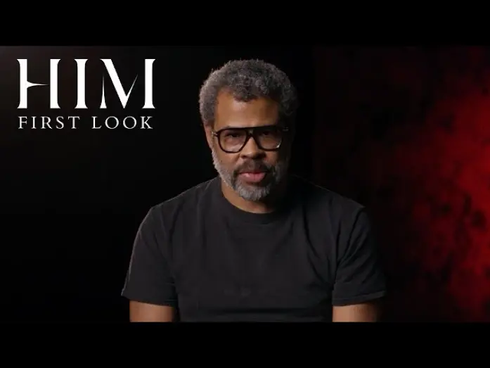 Watch film Him | A First Look