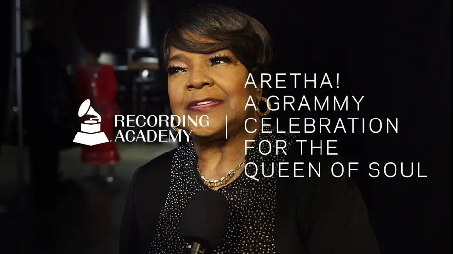 Watch film Aretha! A Grammy Celebration for the Queen of Soul | Shirley Caesar Honors Aretha Franklin With Performance | Aretha! A GRAMMY Celebration