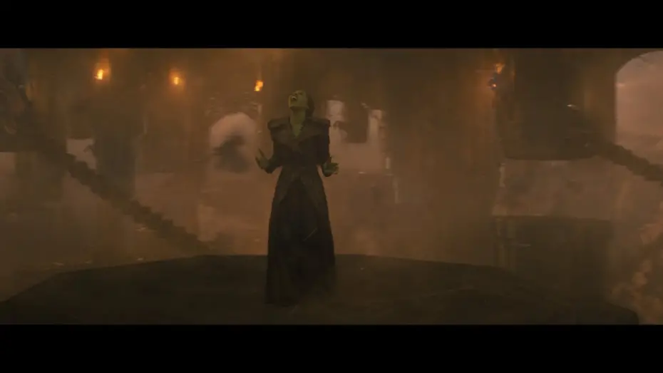 Watch film Wicked Part Two | No Good Deed