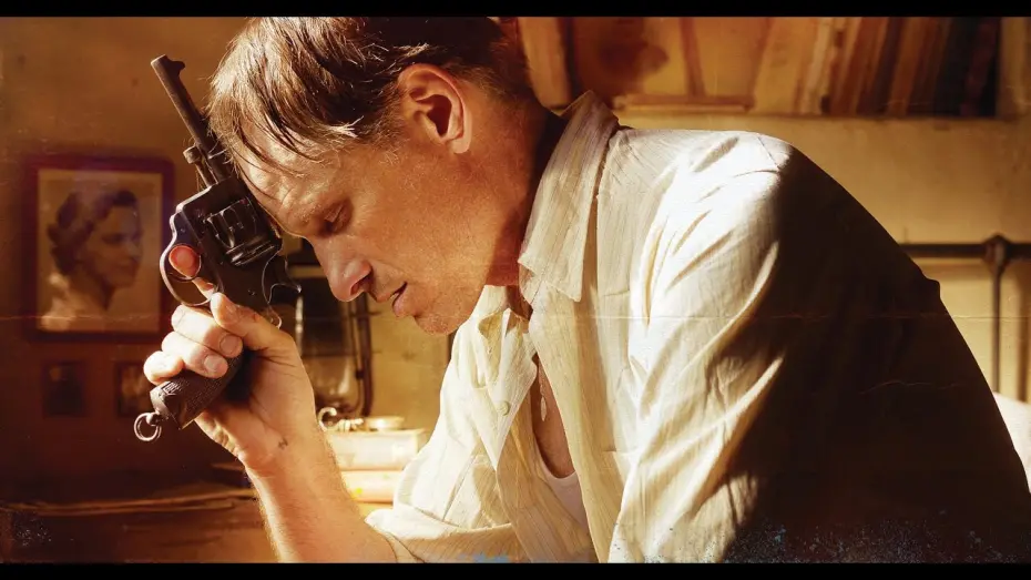 Watch film Far from Men | FAR FROM MEN - Official HD Trailer - In Cinemas 30 July