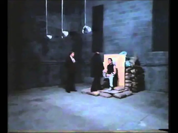 Watch film The Executioner