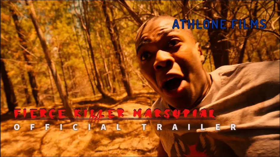 Watch film Fierce Killer Marsupial | Official Trailer
