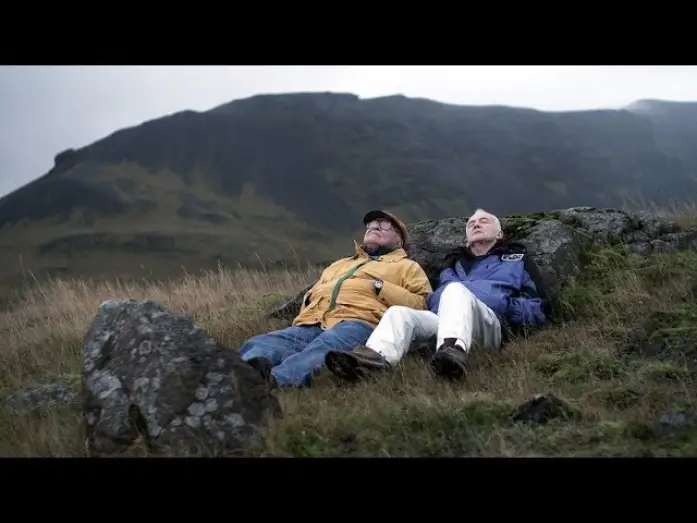 Watch film Land Ho! | Meet The Artist 