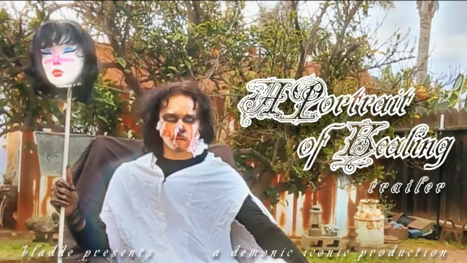 Watch film A Portrait Of Healing | A Portrait of Healing - Official Trailer