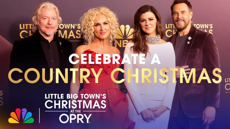 Watch film Little Big Town