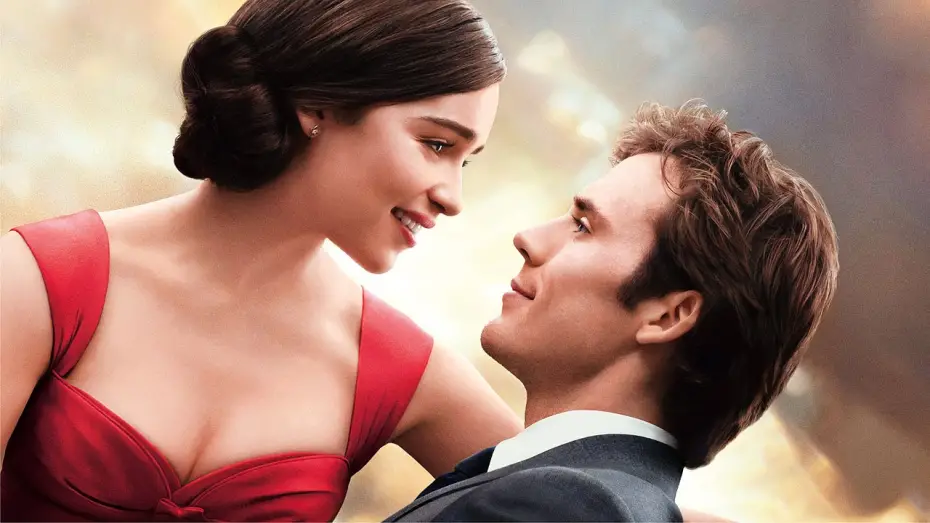 Watch film Me Before You | Zwiastun PL