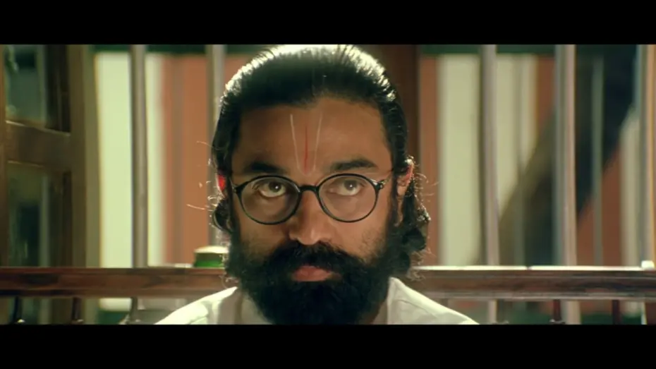 Watch film Hey Ram | Hey Ram (2000) - Official Trailer Recuts HD | ஹேராம் | Kamal Haasan | Ilaiyaraaja