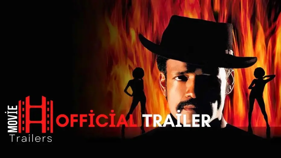 Watch film Sweet Sweetback