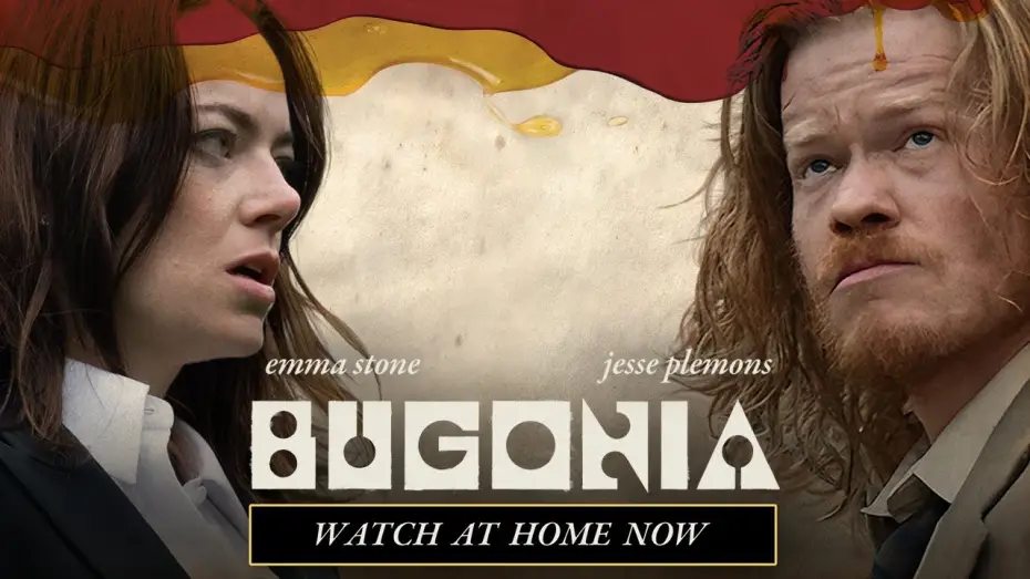 Watch film Bugonia | Watch at Home Now