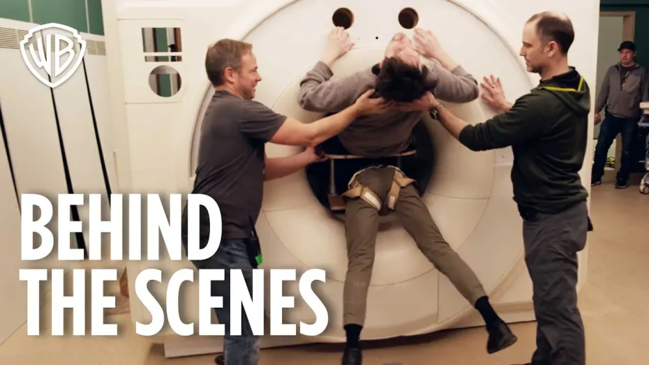 Watch film Final Destination 6 | The Making of - Behind the Scenes