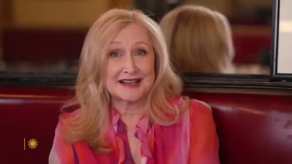 Watch film Lilly | CBS Sunday Morning - Patricia Clarkson on Lilly, and the Fight of Fair Pay activist Lilly Ledbetter