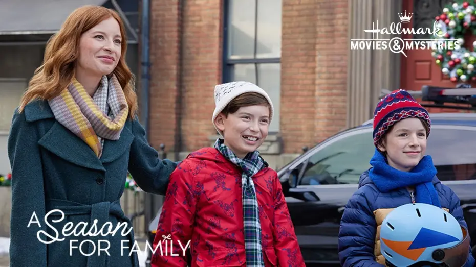 Watch film A Season for Family | Sneak Peek