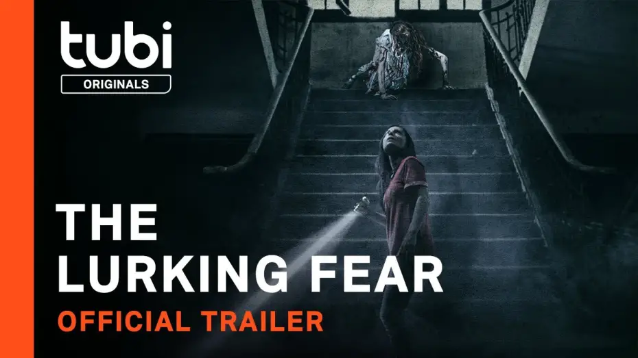 Watch film The Lurking Fear | Official Trailer