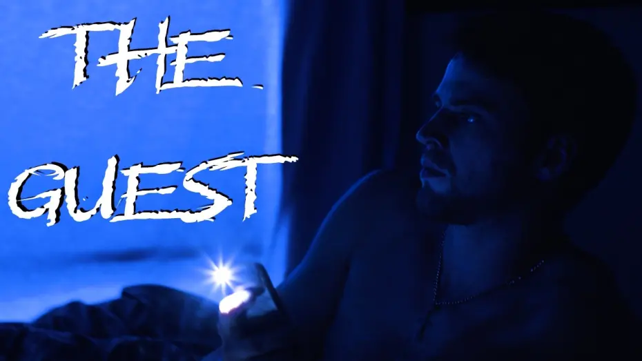 Watch film The Guest | THE GUEST | Short Horror Film (2025)