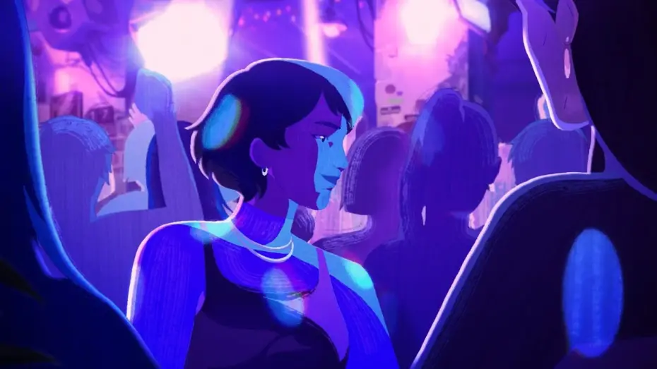 Watch film AFTER GLOW | AFTER GLOW - Annecy Festival 2025