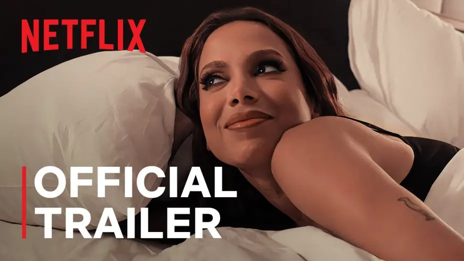 Watch film Larissa: The Other Side of Anitta | Official Trailer [Subtitled]