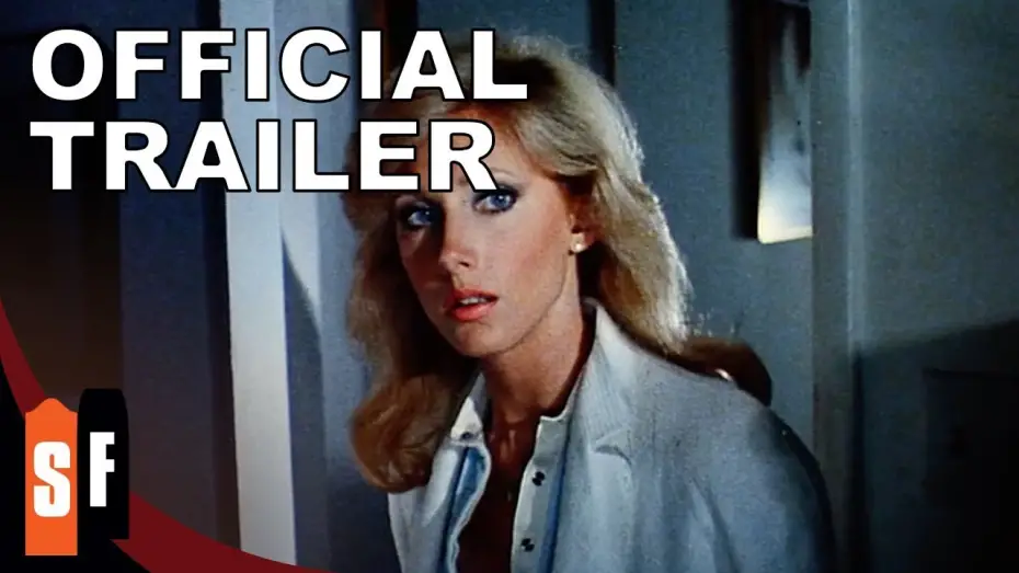 Watch film The Seduction | Official Trailer
