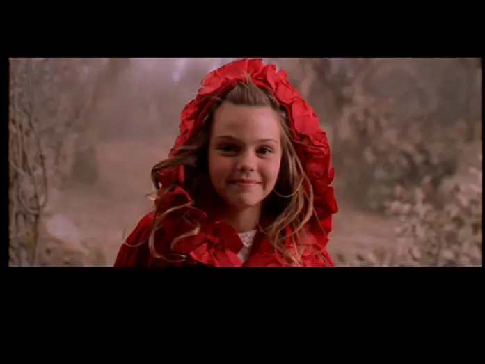 Watch film Red Riding Hood | Red Riding Hood (2006) - Teaser Trailer