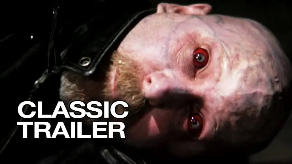 Watch film Scourge | Scourge (2008) Official Trailer # 1 - Russell Ferrier HD