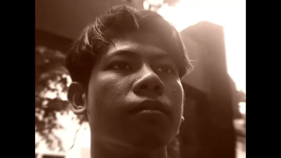 Watch film Man Statue | Patung Manusia