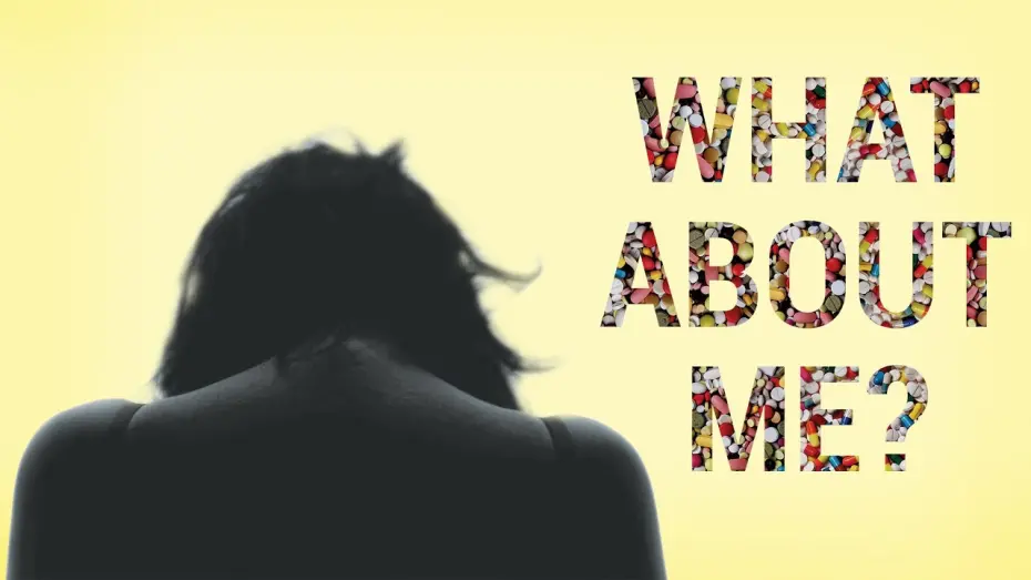 Watch film What About ME? | What About ME? (Official Trailer)