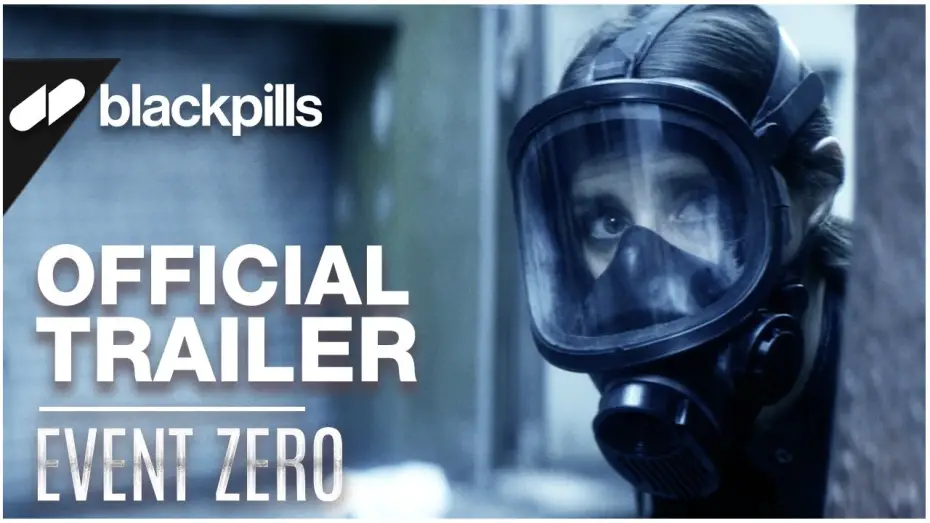 Watch film Event Zero | Official US Trailer