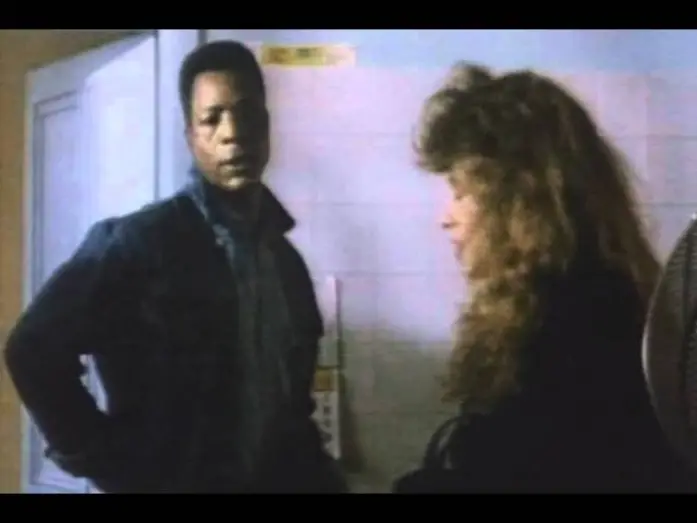 Watch film Hurricane Smith | Hurricane Smith (1992) trailer