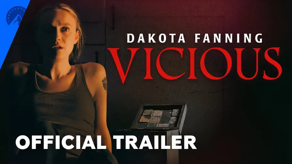 Watch film Vicious | Trailer