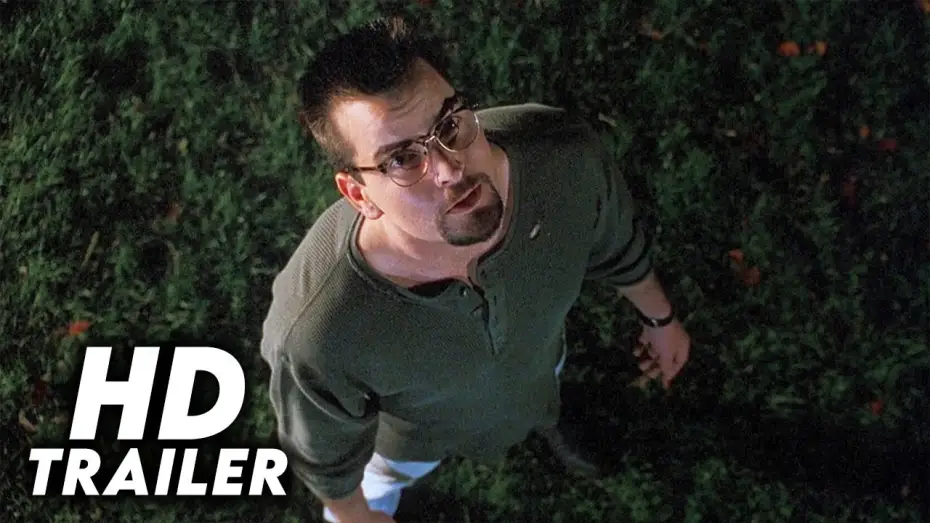 Watch film The Arrival | The Arrival (1996) Original Trailer [FHD]