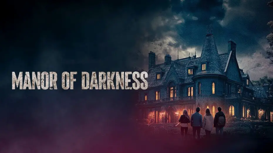 Watch film Manor of Darkness | Manor of Darkness | Horror Movie Trailer | Horror Brains