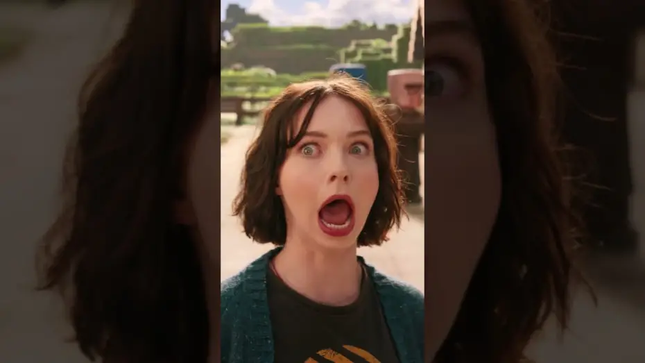 Watch film Minecraft | Lava Chicken! A Minecraft Movie is available now!