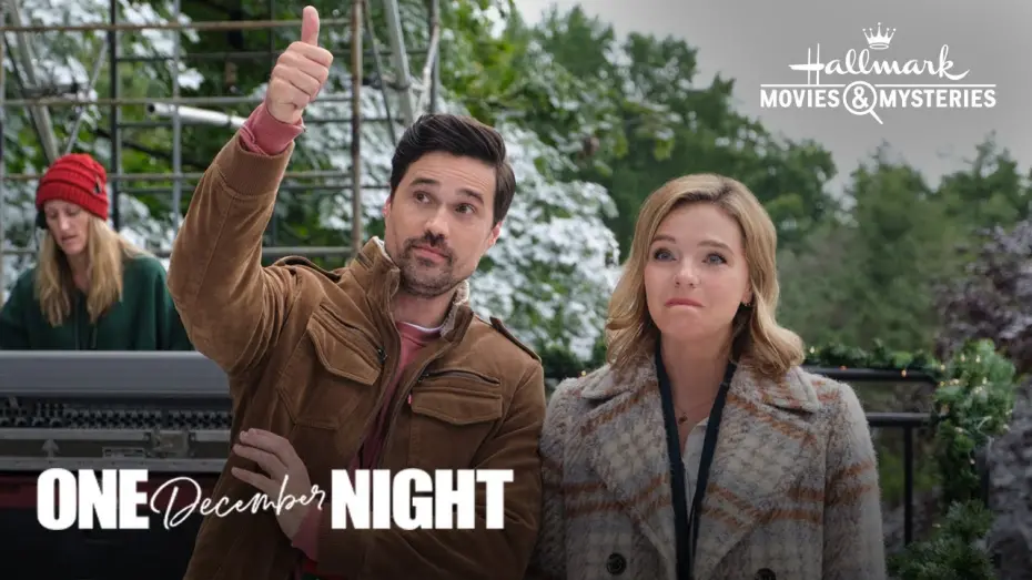 Watch film One December Night | Preview