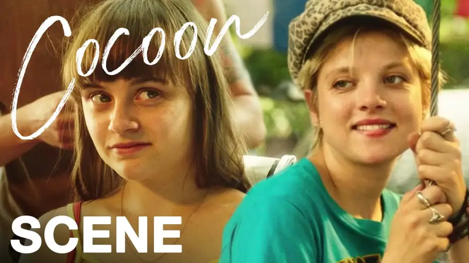 Watch film Cocoon | COCOON - "She doesn