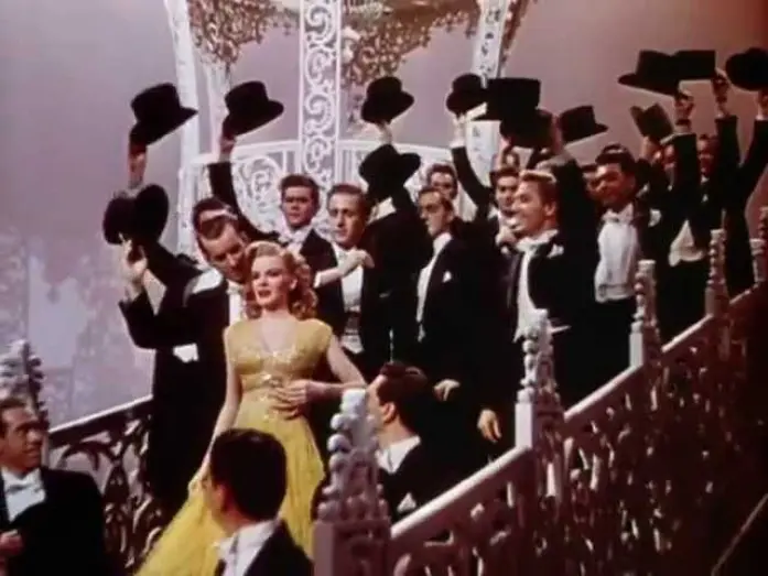 Watch film Till the Clouds Roll By | Till the Clouds Roll By - Trailer - Judy Garland