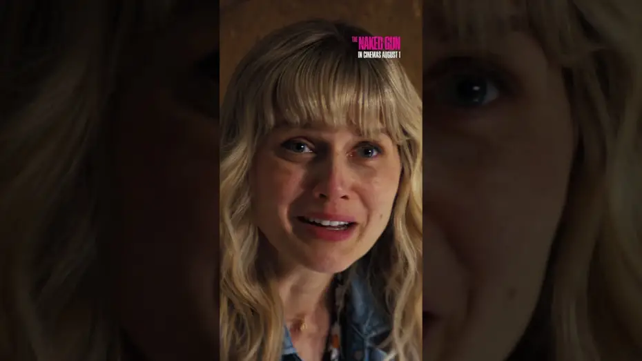 Watch film The Naked Gun | Dying Breed