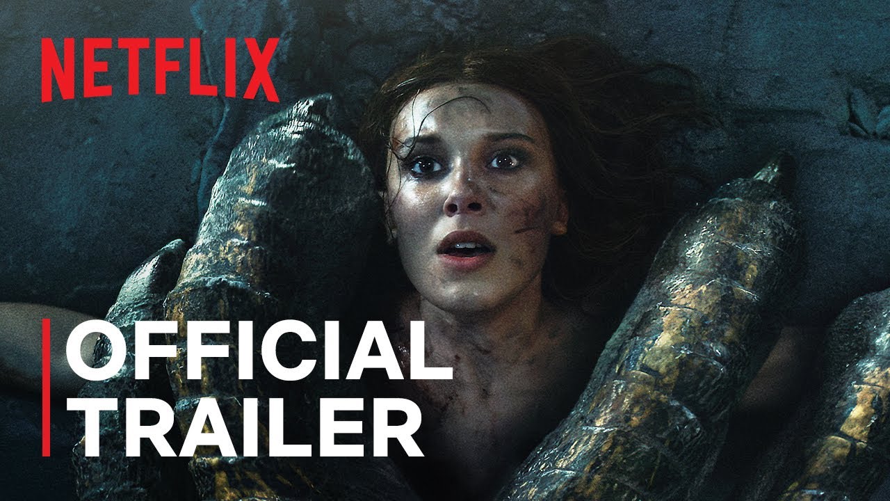 Watch film Damsel | Official Trailer