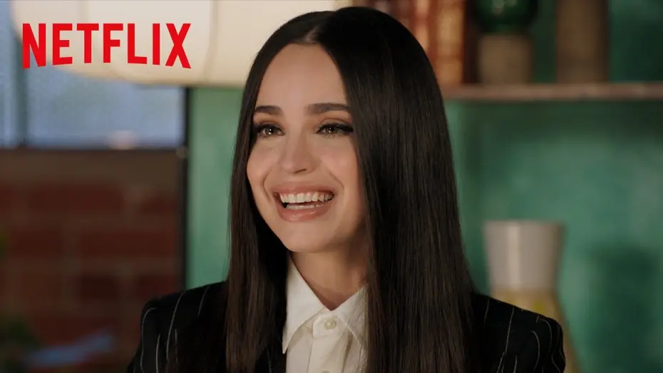 Watch film The Life List | Sofia Carson Gets Emotional While Reading Fan Mail