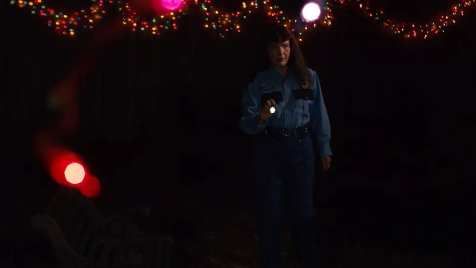 Watch film Mrs. Claus | STIRRING Official Teaser Trailer #1