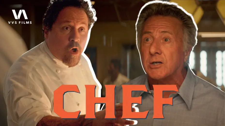 Watch film Chef | Chef gets HUMBLED by Restaurant Owner
