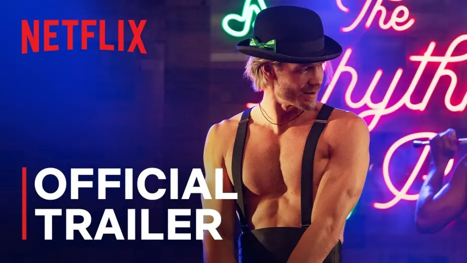Watch film The Merry Gentlemen | Official Trailer