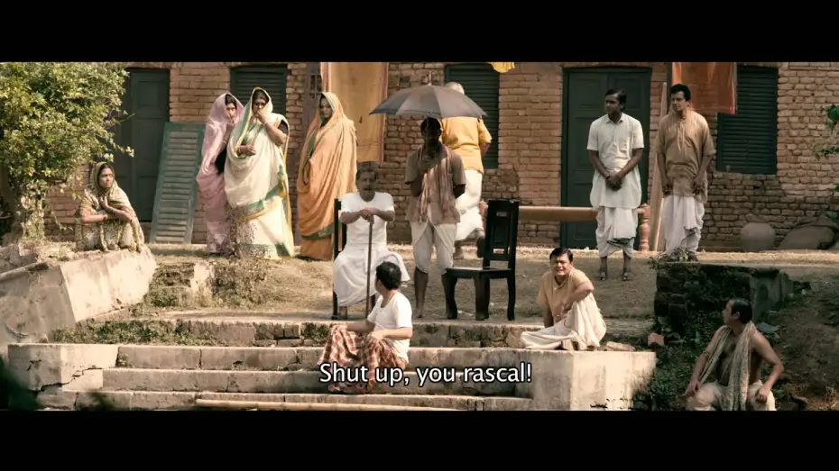 Watch film Goynar Baksho | Goynar Baksho - Trailer