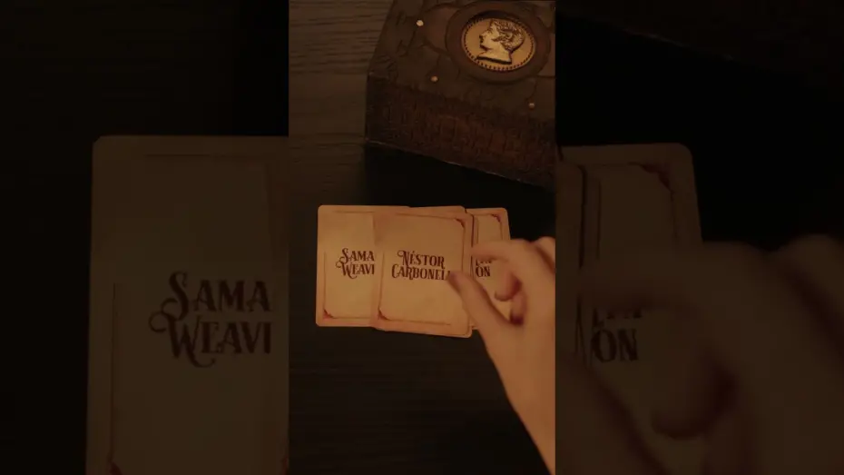 Watch film Ready or Not 2 | Let the games begin.