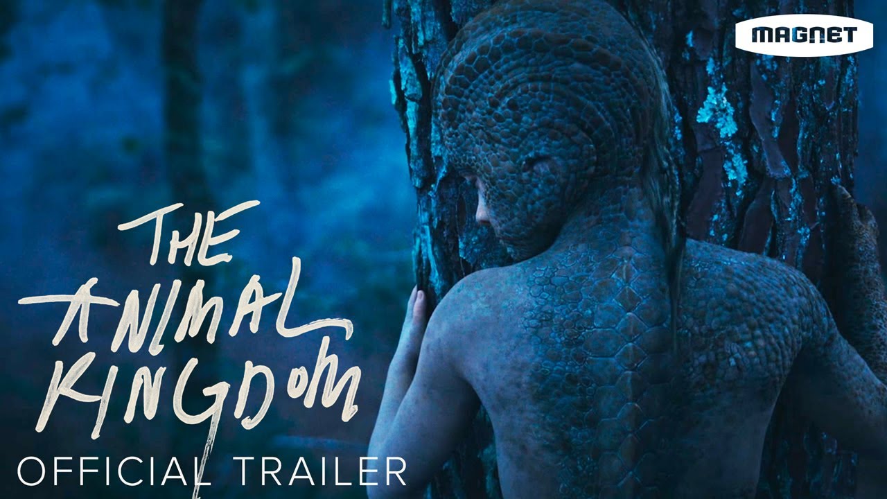 Watch film The Animal Kingdom | Official US Trailer [Subtitled]