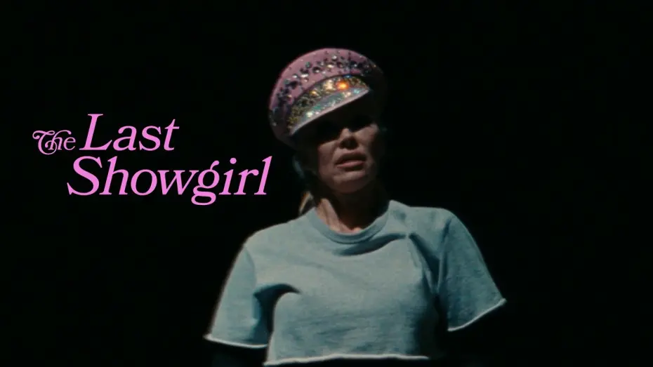 Watch film The Last Showgirl | Official Clip - Audition